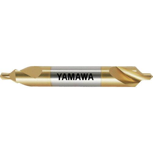 YAMAWA ヤマワ TINCOセンタードリル 錐径3.0mm CEQV-3 1本