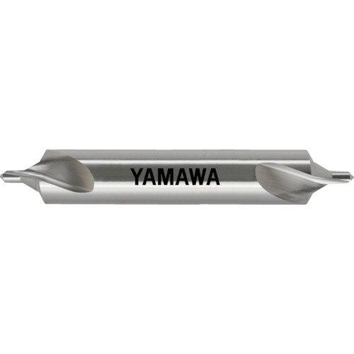 ヤマワ(Yamawa) センタードリルISO規格3.1 CESB3.15 1本