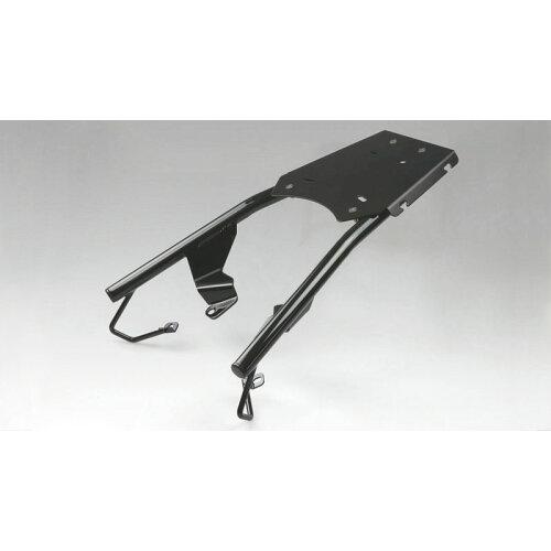 KIJIMA キジマ 【必ず購入前に仕様をご確認下さい】リアキャリア BK NMAX125/155 (210-2331)