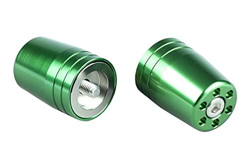 POSH Faith ポッシュフェイス ウルトラヘビーバーエンド KAWASAKI M8 LIGHTGREEN 品番:031579-18-10