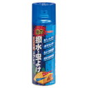 イカリ消毒 イカリ テント用撥水虫よけスプレー 250ml