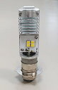 【在庫限即納】M&Hマツシマ PonLED LEDバルブ PH12 (PL102)【必ず購入前に仕様をご確認下さい】