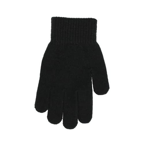 おたふく手袋(Otafuku Glove) オタフク G-875 のびのび手袋 ブラック