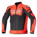 ALPINESTAR アルパインスターズ 【必ず購入前に仕様をご確認下さい】MM93 T-GP IGNITION AIR JACKET [3031 BRIGHT...