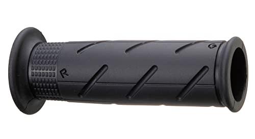 【在庫限即納】KIJIMA キジマ 【必ず購入前に仕様をご確認下さい】グリップ ドクター OP BK SOFT (201-6816)