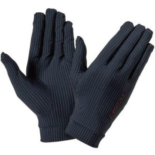 YAMASHIRO 山城 IDEAL IDI-001 NEOCOT INNER GLOVE BK M IDI001BK/M