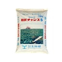 生科研(Seikaken) 生科研 活力剤 粒状チャンスS 15kg