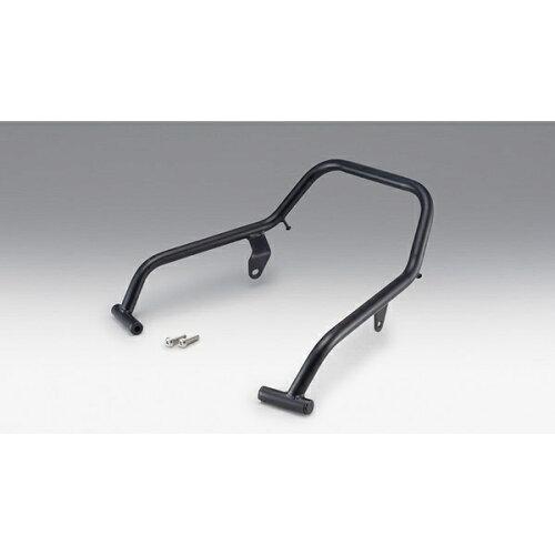 KIJIMA キジマ キジマ(Kijima) タンデムグリップ 荷掛けフック付き GB350S専用 スチール製マットブラック仕上げ 210-553
