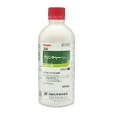 日産化学工業 日産化学 除草剤 クリンチャーEW 乳剤 500ml