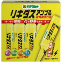 ハイポネックスジャパン ハイポネックス リキダス アンプル 30m × 10本入