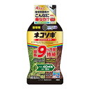 レインボー薬品 ネコソギロングシャワーV9 800ml PS