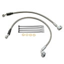 デイトナ(DAYTONA) ショートブレーキホースGB350/S 品番:28189