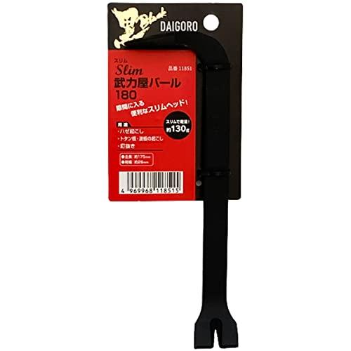 &nbsp;メーカー&nbsp;KONYO コンヨ&nbsp;商品カテゴリ&nbsp;ハンマー・くぎ抜き工具＞バール・カジヤ&nbsp;発送目安&nbsp;1〜2週間以内に発送予定&nbsp;お支払方法&nbsp;銀行振込・クレジットカード&nbsp;送料&nbsp;送料無料&nbsp;特記事項&nbsp;&nbsp;その他&nbsp;[ガーデニング・DIY・防殺虫】ガーデニング・花・植物・DIY]おすすめ