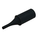 新潟精機(Niigataseiki) 新潟精機 BeHAUS 高圧コンプレッサー専用バキュームブロワガンT-222HPES用 細口ノズル No.15