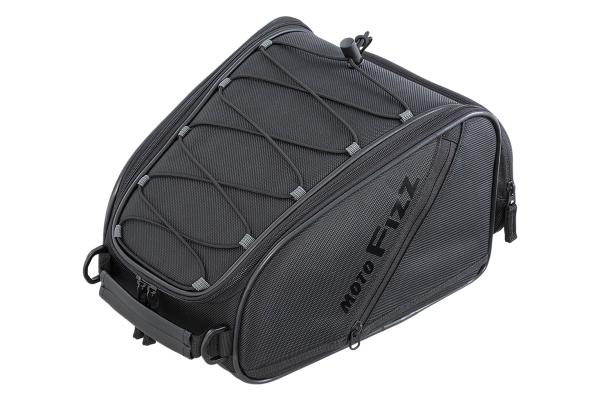 TANAX タナックス 【必ず購入前に仕様をご確認下さい】MFK-284 スポルトシートバッグ2 ブラック