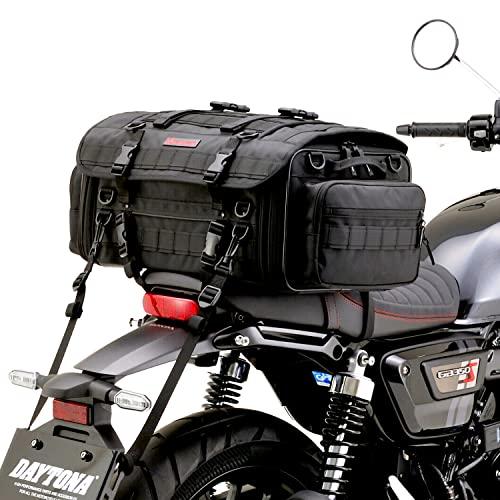 DAYTONA デイトナ HBDH-758シートバッグPRO2/M 品番:26212