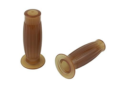 POSH Faith ポッシュフェイス 【必ず購入前に仕様をご確認下さい】タルガタグリップ アメゴム (010072-AG-10)