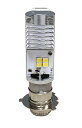 【在庫限即納】M&Hマツシマ PonLED LEDバルブ PH8 (PL091)【必ず購入前に仕様をご確認下さい】