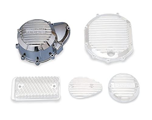 KIJIMA キジマ 【必ず購入前に仕様をご確認下さい】ドレスアップ ダイナモ Z2/Z750 (101-0282)