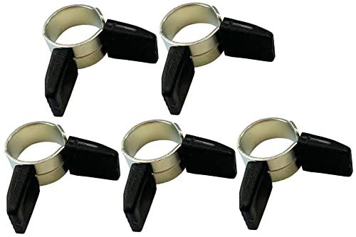 KIJIMA キジマ 【必ず購入前に仕様をご確認下さい】ホースパワーバンド DX 12mm (104-251)