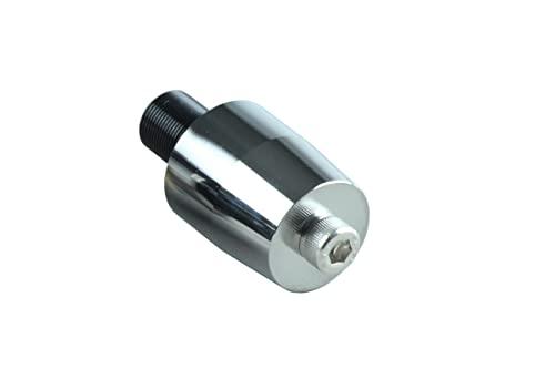 POSH Faith ポッシュフェイス ウルトラヘビーバーエンドインナーホシュウ 1pc KAWASAKI M17 品番:03198..