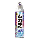 フマキラー ムカデカダン 350ml