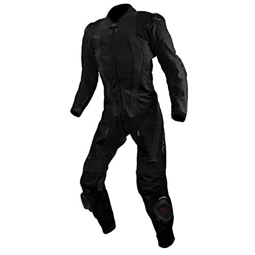 コミネ S-54 Suit 02-054 色:Black サイズ:XL