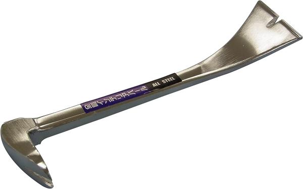 &nbsp;メーカー&nbsp;長谷伸ハンマー&nbsp;商品カテゴリ&nbsp;ハンマー・くぎ抜き工具＞バール・カジヤ&nbsp;発送目安&nbsp;2日〜3日以内に発送予定（土日祝除）&nbsp;お支払方法&nbsp;銀行振込・クレジットカード&nbsp;送料&nbsp;送料無料&nbsp;特記事項&nbsp;&nbsp;その他&nbsp;