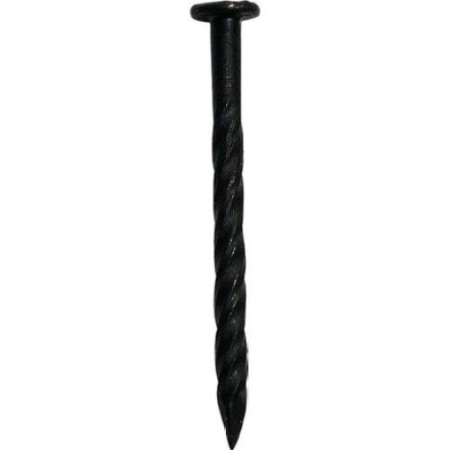 ダイドーハント SP焼杉釘500g #14×38