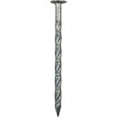 ダイドーハント SPステンパワースクリュー釘平頭400g #12×50