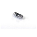 ニッサチェイン(Nissa Chain) ニッサチェイン クローム2.5?2.3mm用コネクター (100個入)