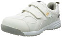 ジーベック XEBEC ジーベック 静電セーフティシューズ85112?32?270