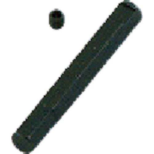 京都機械工具(KTC) KTC ショートヘキサゴンビットソケット用交換ビット1/4inch (T14S 2285)