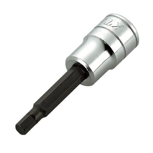 KTC BT3-09-S (9.5SQ)ヘキサゴンビットソケット(パック)