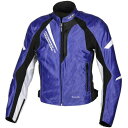 エルフ(ELF) elf EJ-S113 スフィーダジャケット Blue 4L 品番:EJ-S113/BL/4L
