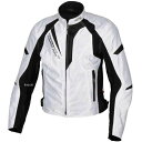 エルフ(ELF) elf EJ-S113 スフィーダジャケット White&Black L 品番:EJ-S113/WH&BK/L