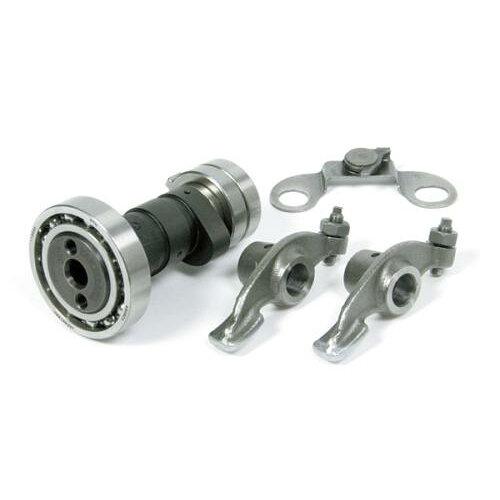 スペシャルパーツ武川 スーパースポーツデコンプカムシャフト KIT 品番:01-08-0069