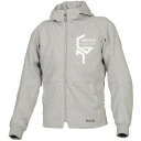 エルフ(ELF) elf EJ-A112 リベロフーディー Gray WM 品番:EJ-A112/GY/WM