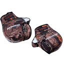 コミネ(Komine) /09-021 NEOPRENE HANDL WARMER CAMO