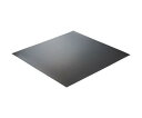 TRUSCO トラスコ中山 TRUSCO マグネットシート のりなし t0.6mmX250mmX300mm (TMGK06250300 8037)