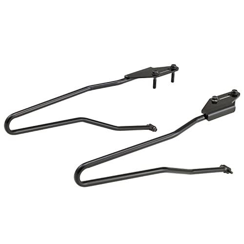 DAYTONA デイトナ デイトナ バイク用 サイドバッグサポート YZF-R7(22)専用 左右セット 28196