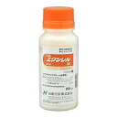 日産化学工業 殺虫剤 エクシレルSE 水和剤 200ml 類白色