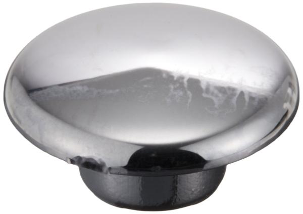 KIJIMA キジマ キジマ (KIJIMA) ヘッドプラグ 10個セット M10 メッキ仕上げ 307-0843