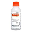 日産化学工業 殺虫剤 エクシレルSE 水和剤 500ml 類白色