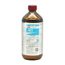 ダウ・アグロサイエンス 土壌くん蒸剤 NCS 液剤 500ml