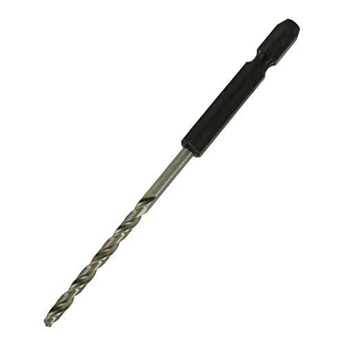 Rakuten - ビックツール ビック・ツール 月光ドリル 六角軸 鉄工用 3.0mm 6SGK3.0