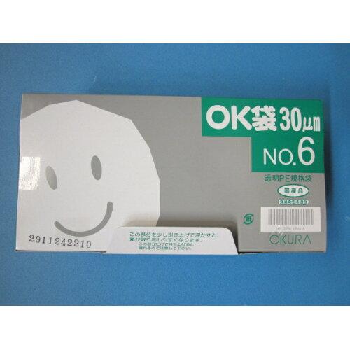 ���쥪������ ���ҹ��� OK������#30 No.6 0.03��100��210 100����