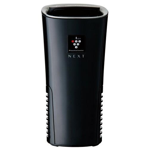 デンソー(DENSO) 車載用 プラズマクラスター イオン発生機 PCDND-B 最高濃度 NEXT(50000) カップ型 車内消臭 ブラック 製造元 シャープ(SHARP) 品番:261300-0010