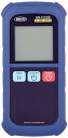 安立計器 ハンディタイプ温度計測器 HR-1100K