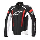 ALPINESTAR アルパインスターズ 【必ず購入前に仕様をご確認下さい】T-GP X WATERPROOF JACKET ASIA [1304 BLACK ...
